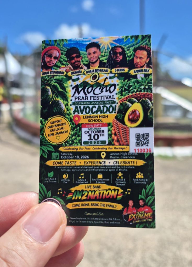 ticket